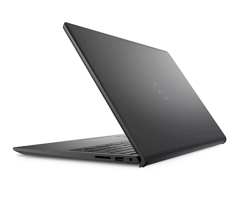 LAPTOP DELL INSPIRON 15 3511 15.6” HD CORE I3-1005G1 10MA GEN 8GB RAM 256GB SSD NMVE 1TB HDD TECLADO ESPANOL UBUNTU COLOR NEGRO T9Y2R GARANTIA 12 MESES